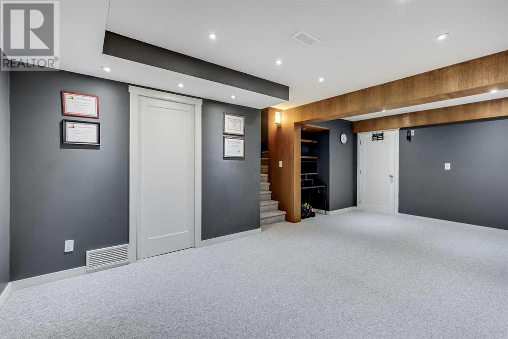 Single Family House for Sale in  Silverado Drive SW Silverado Calgary 