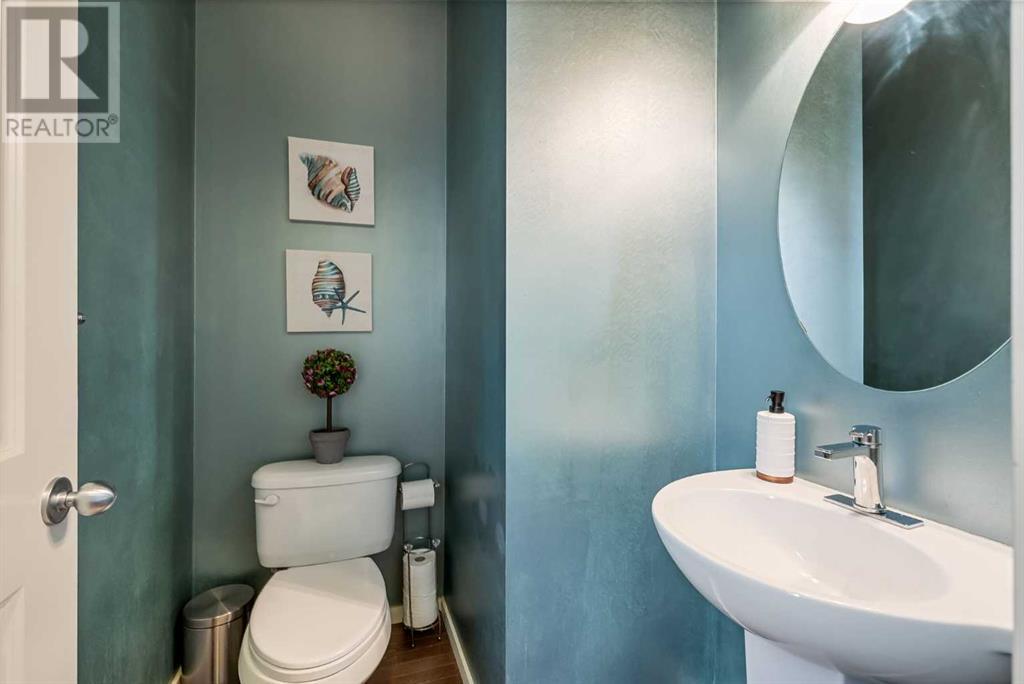 Single Family House for Sale in  Silverado Drive SW Silverado Calgary 