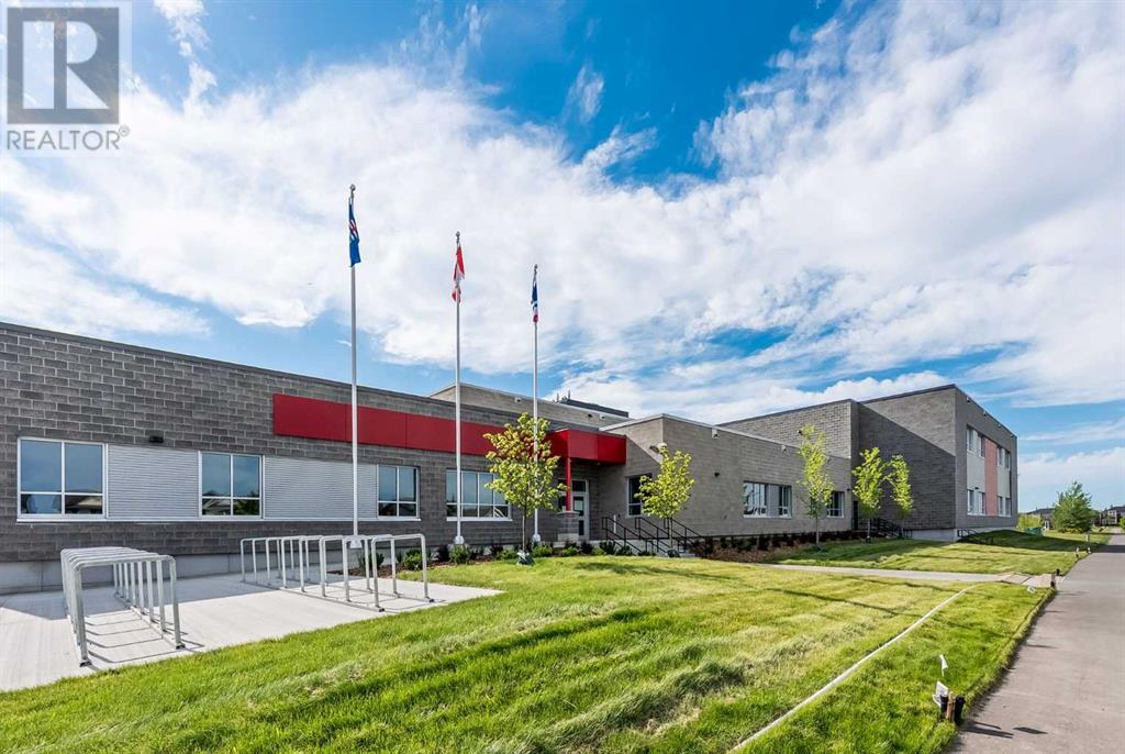 Single Family House for Sale in  Silverado Drive SW Silverado Calgary 