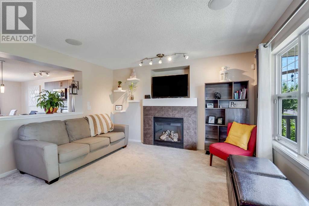 Single Family House for Sale in  Silverado Drive SW Silverado Calgary 