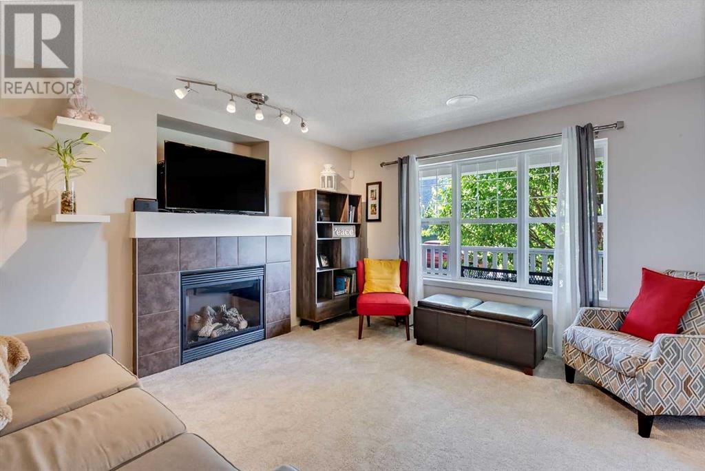 Single Family House for Sale in  Silverado Drive SW Silverado Calgary 