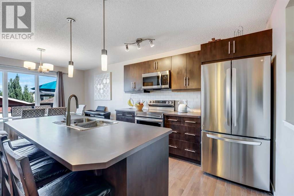 Single Family House for Sale in  Silverado Drive SW Silverado Calgary 