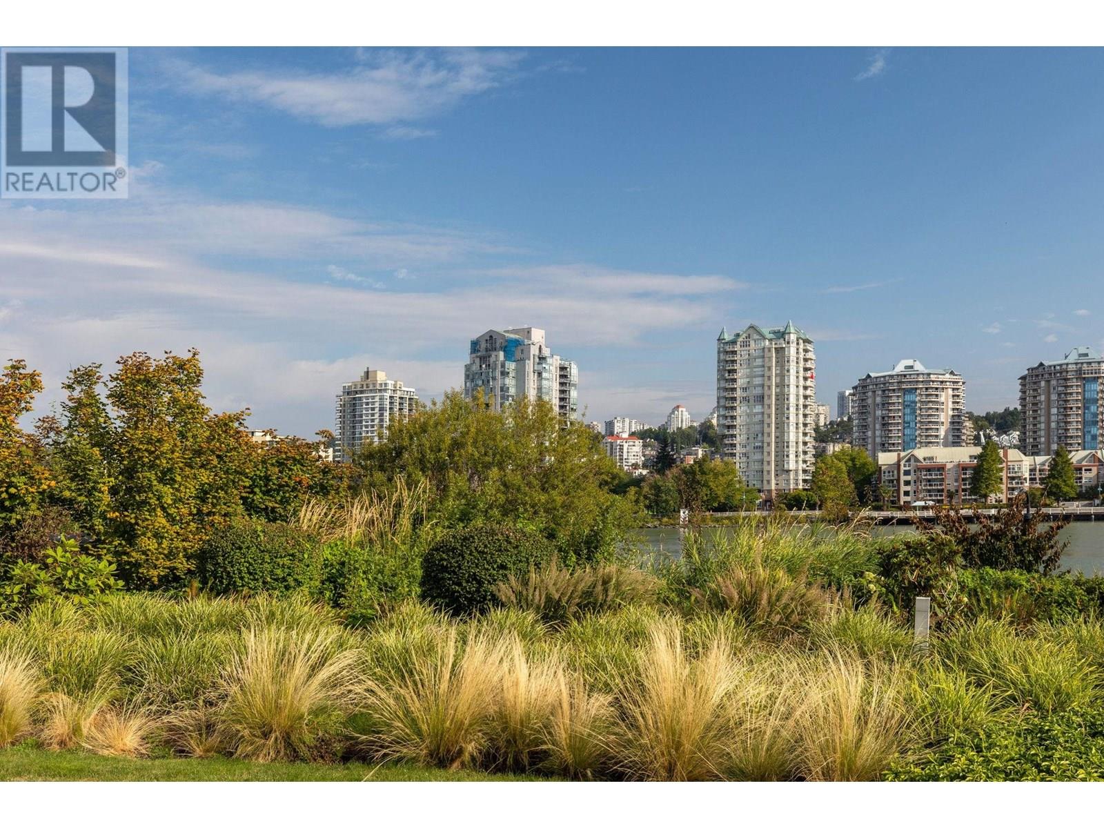 705 210 SALTER STREET, New Westminster