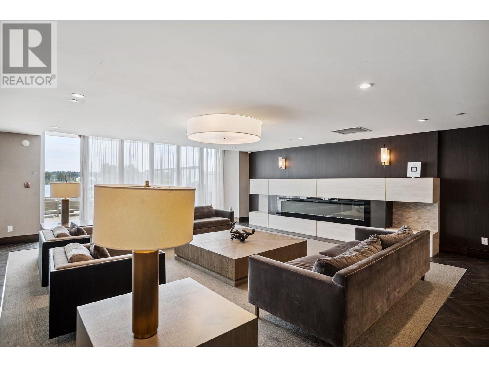 705 210 SALTER STREET, New Westminster