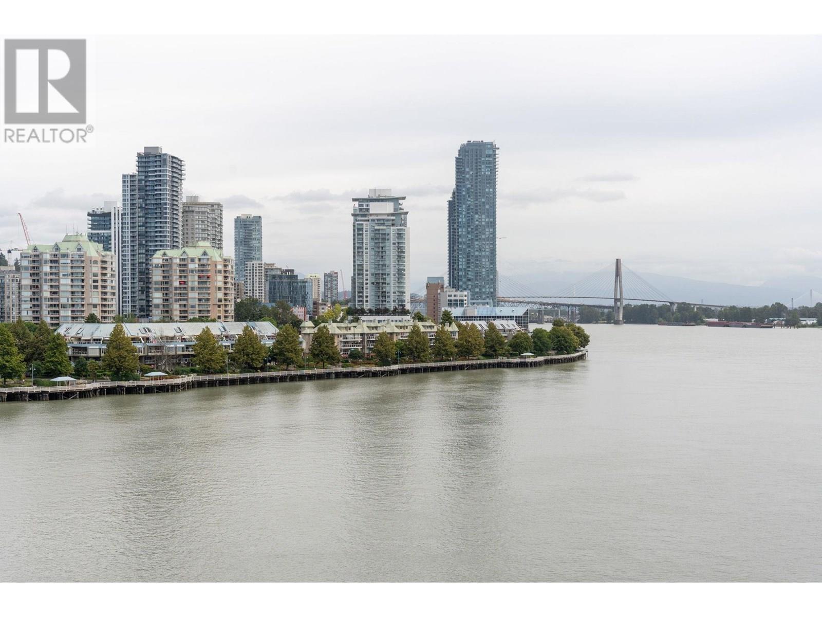705 210 SALTER STREET, New Westminster