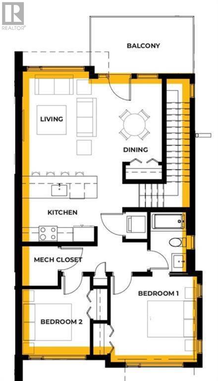 Single Family House for Sale in  Royal Elm Road NW Royal Oak Calgary 