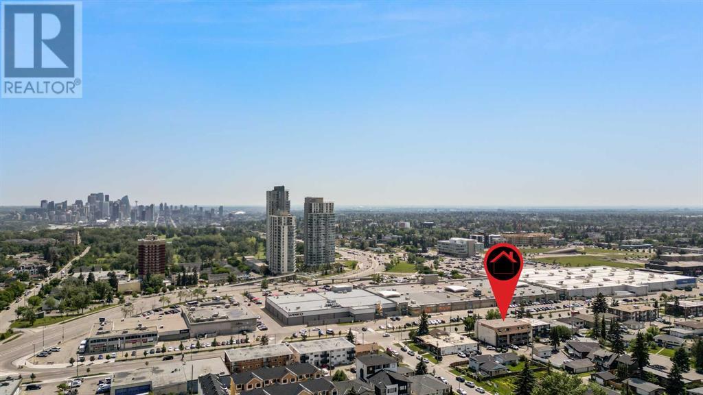 Single Family House for Sale in    Street SW Rosscarrock Calgary 