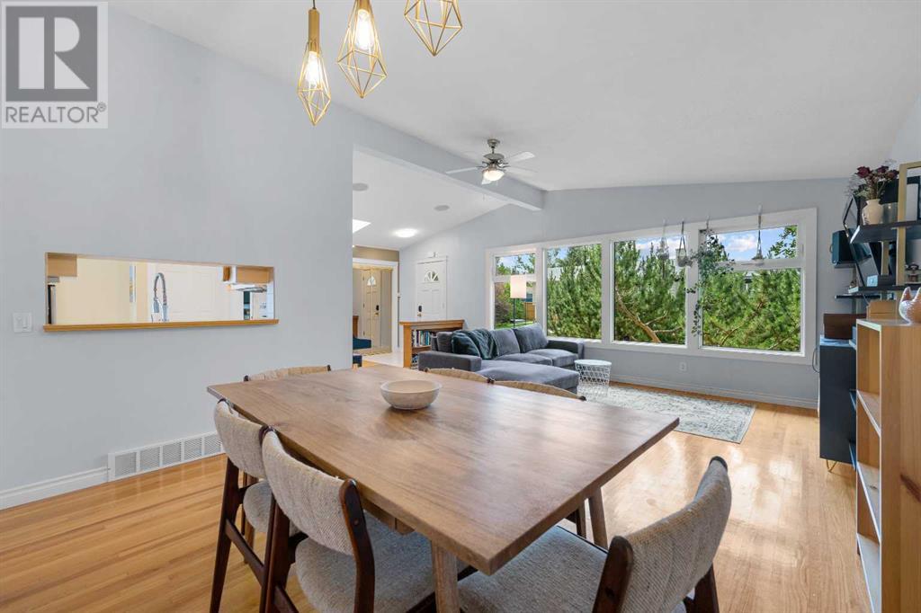 Single Family House Bungalow for Sale in  Cannock Road SW Canyon Meadows Calgary 