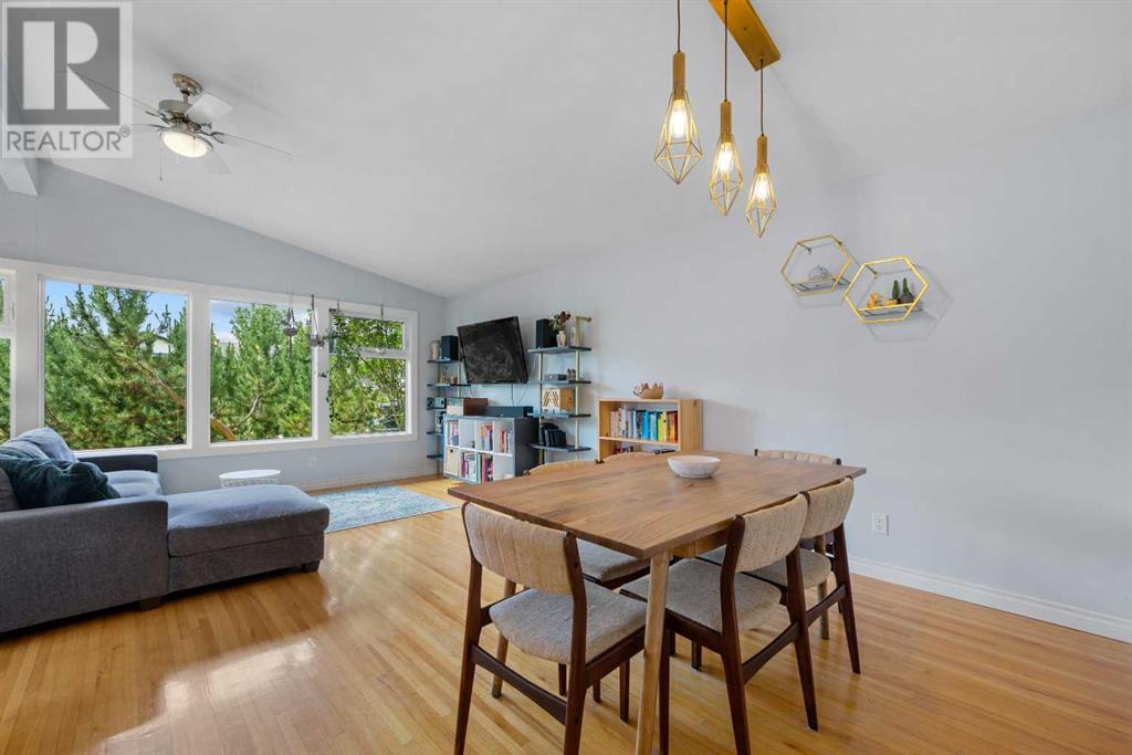 Single Family House Bungalow for Sale in  Cannock Road SW Canyon Meadows Calgary 