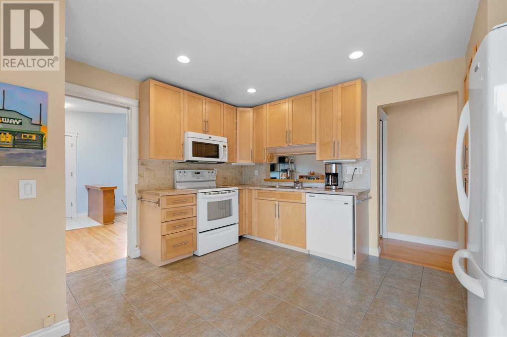 Single Family House Bungalow for Sale in  Cannock Road SW Canyon Meadows Calgary 