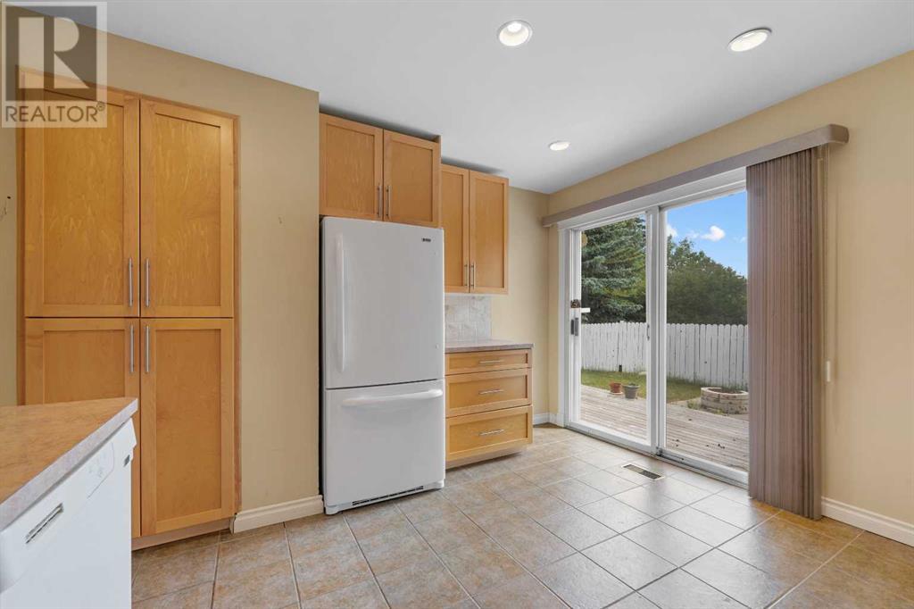 Single Family House Bungalow for Sale in  Cannock Road SW Canyon Meadows Calgary 