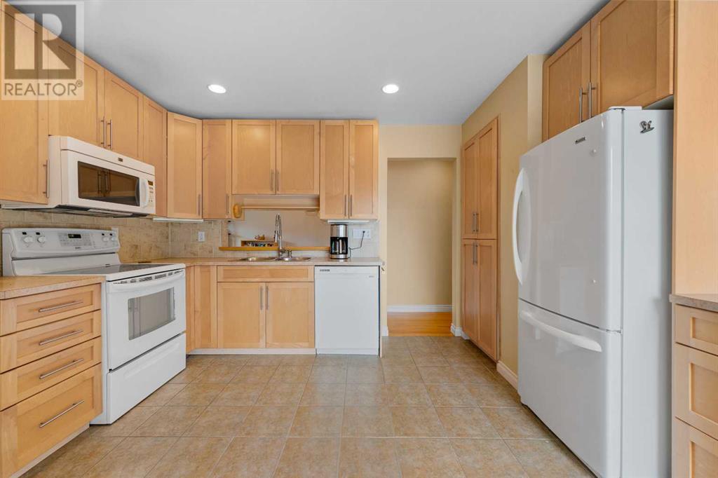 Single Family House Bungalow for Sale in  Cannock Road SW Canyon Meadows Calgary 