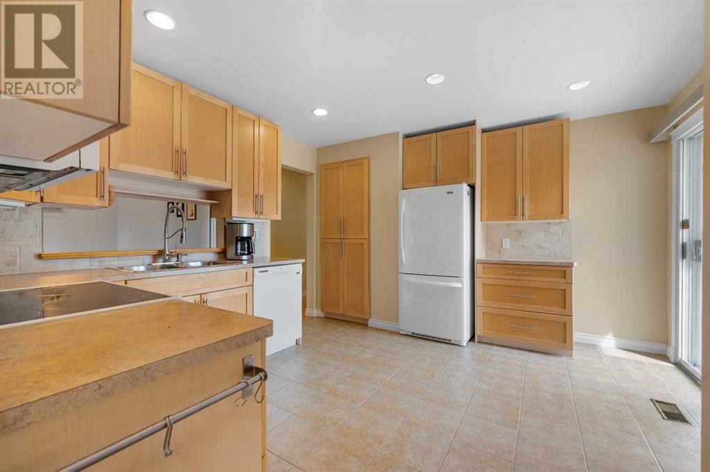 Single Family House Bungalow for Sale in  Cannock Road SW Canyon Meadows Calgary 