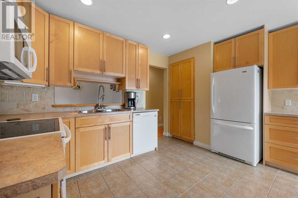 Single Family House Bungalow for Sale in  Cannock Road SW Canyon Meadows Calgary 