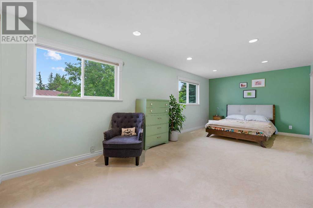 924 Cannock Road SW, Calgary, Alberta