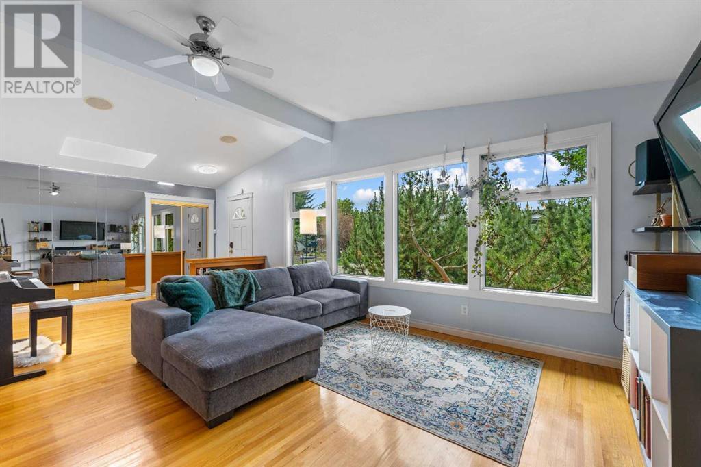 Single Family House Bungalow for Sale in  Cannock Road SW Canyon Meadows Calgary 