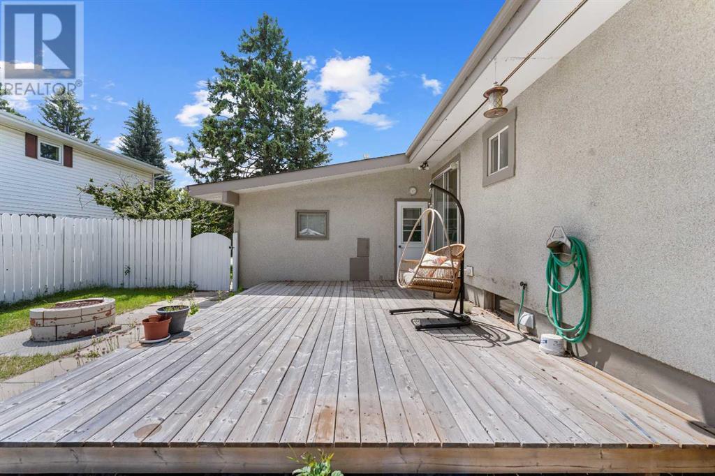 Single Family House Bungalow for Sale in  Cannock Road SW Canyon Meadows Calgary 