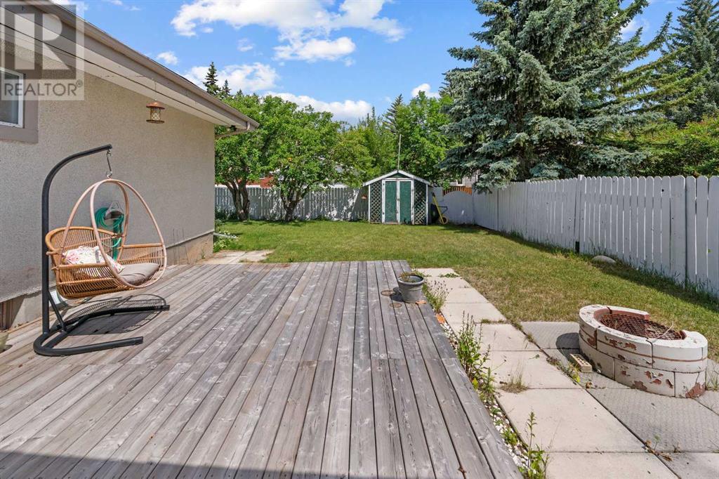 Single Family House Bungalow for Sale in  Cannock Road SW Canyon Meadows Calgary 