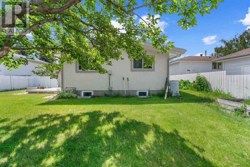 Single Family House Bungalow for Sale in  Cannock Road SW Canyon Meadows Calgary 