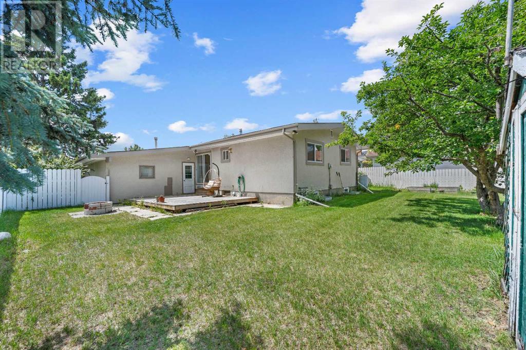 Single Family House Bungalow for Sale in  Cannock Road SW Canyon Meadows Calgary 