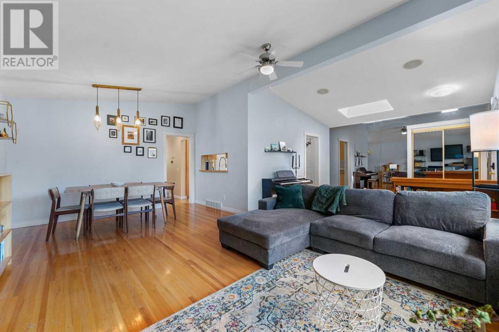 Single Family House Bungalow for Sale in  Cannock Road SW Canyon Meadows Calgary 