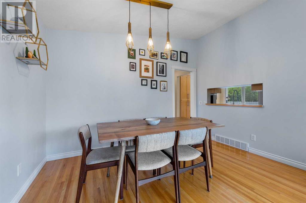 Single Family House Bungalow for Sale in  Cannock Road SW Canyon Meadows Calgary 
