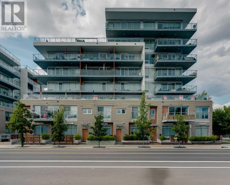 Single Family House for Sale in    Avenue NW Hillhurst Calgary 