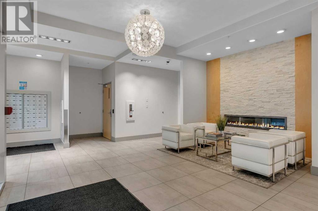 1210, 1234 5 Avenue NW, Calgary, Alberta