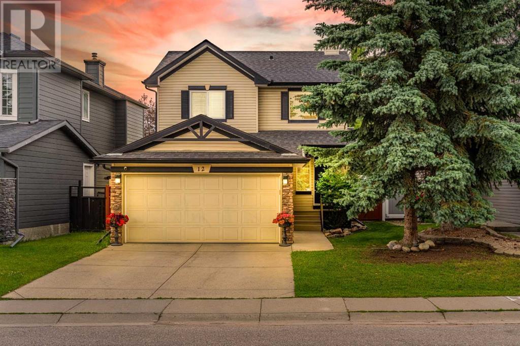 12 Chapalina Manor SE, Calgary, Alberta