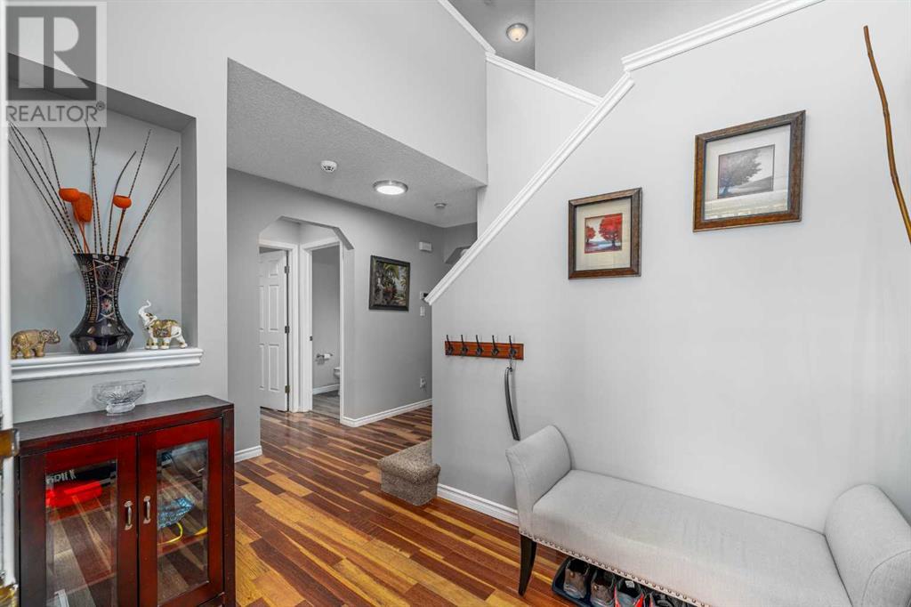 Single Family House for Sale in  Chapalina Manor SE Chaparral Calgary 