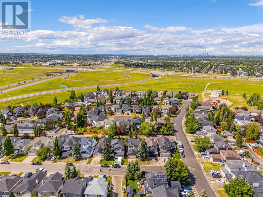 Single Family House for Sale in  Chapalina Manor SE Chaparral Calgary 