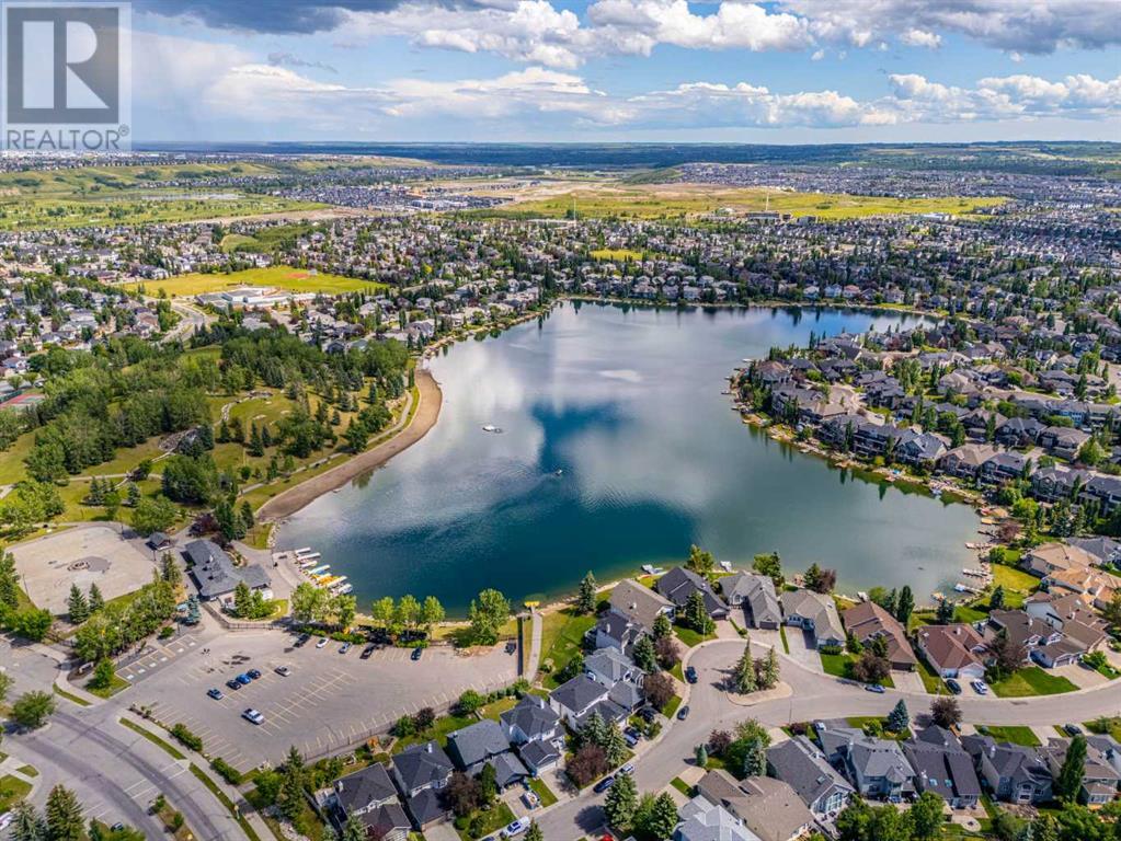 Single Family House for Sale in  Chapalina Manor SE Chaparral Calgary 