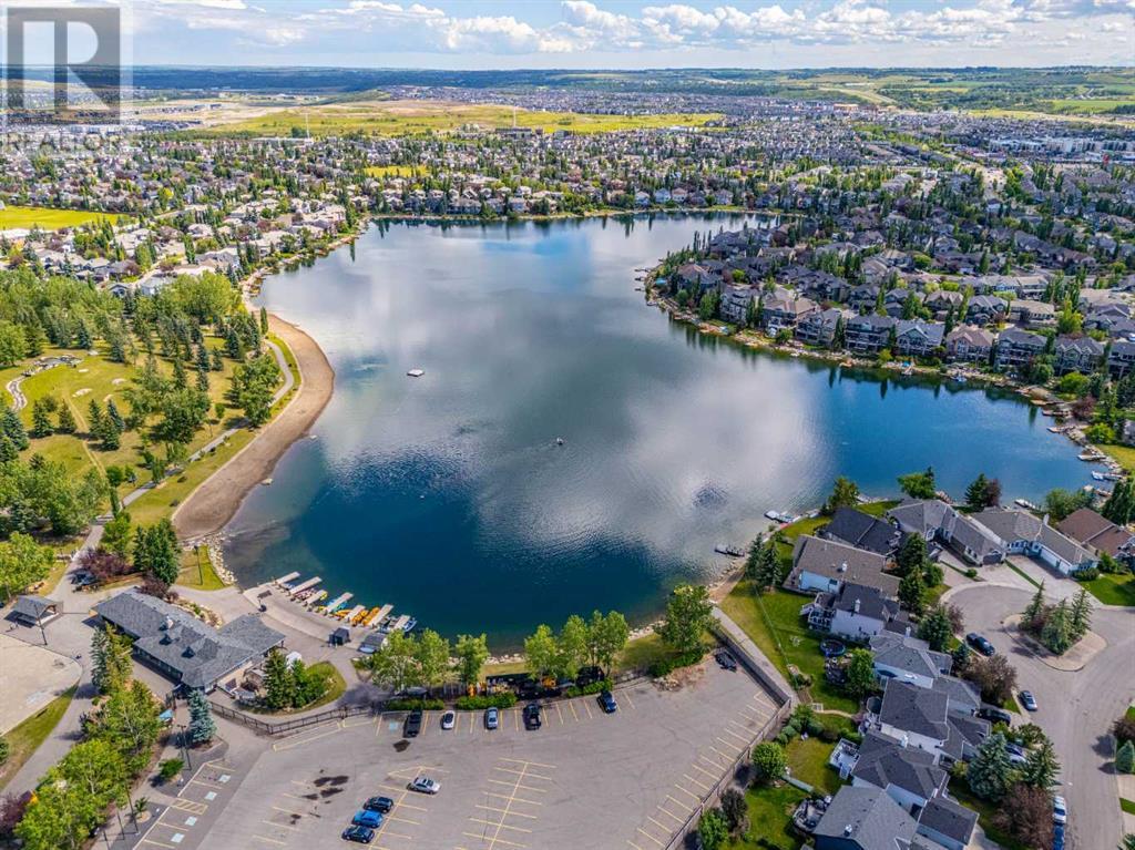 Single Family House for Sale in  Chapalina Manor SE Chaparral Calgary 