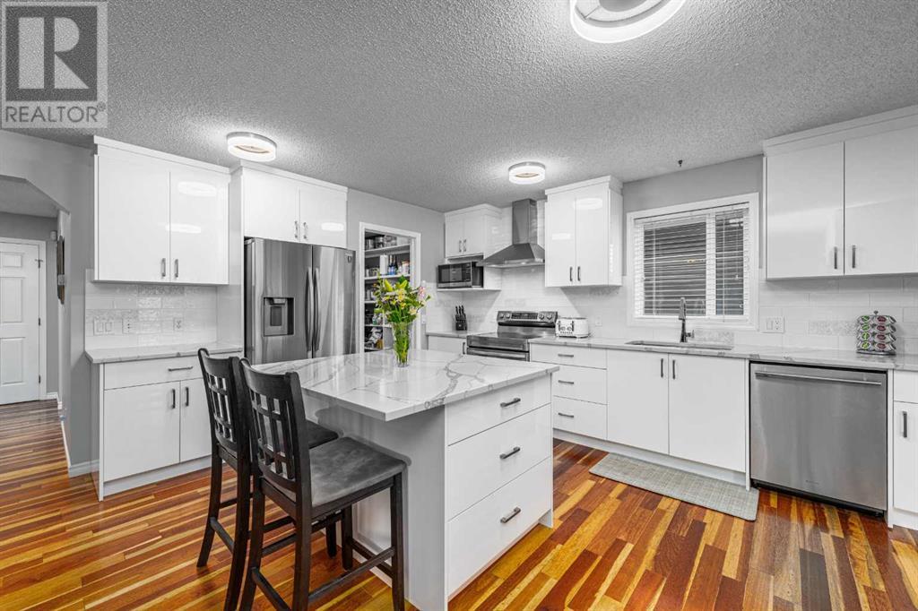 Single Family House for Sale in  Chapalina Manor SE Chaparral Calgary 
