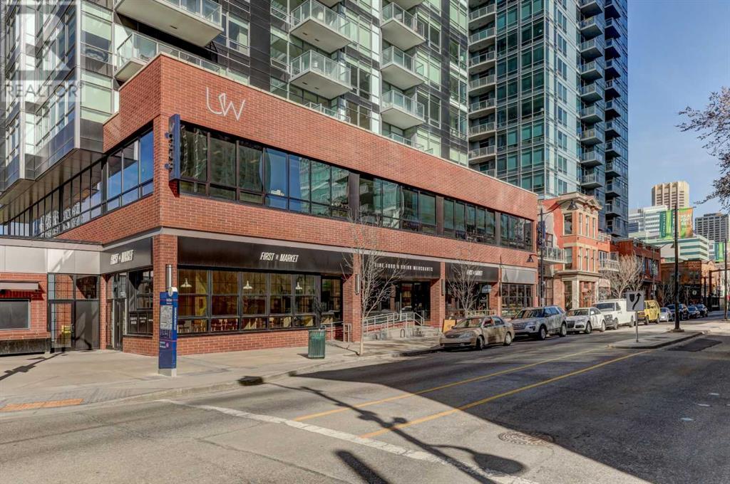 Single Family House for Sale in    Avenue SW Beltline Calgary 