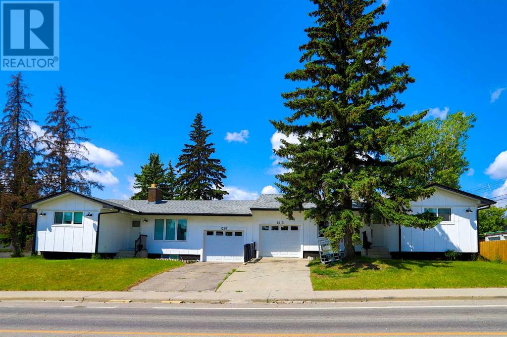 Multi-family House Bungalow for Sale in   Street SE Albert Park/Radisson Heights Calgary 