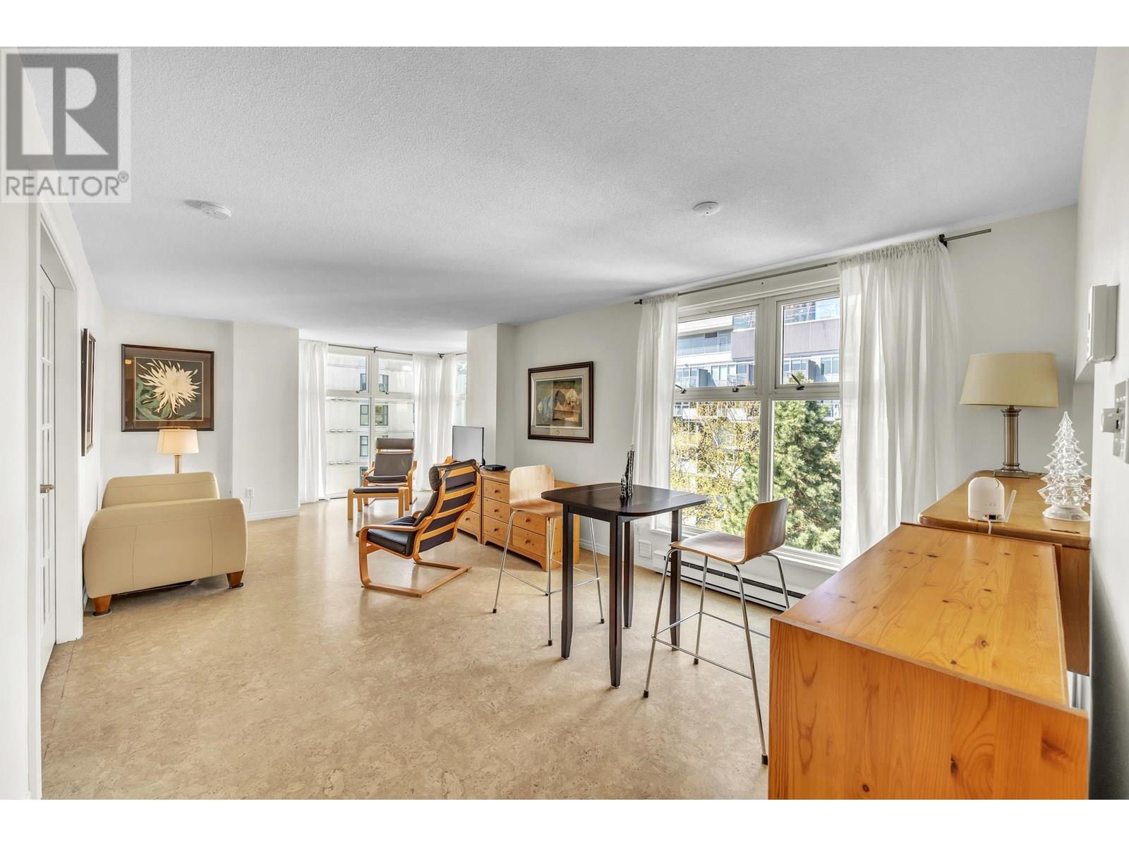 Photo 1 of B 701 1331 Homer Street, Vancouver BC