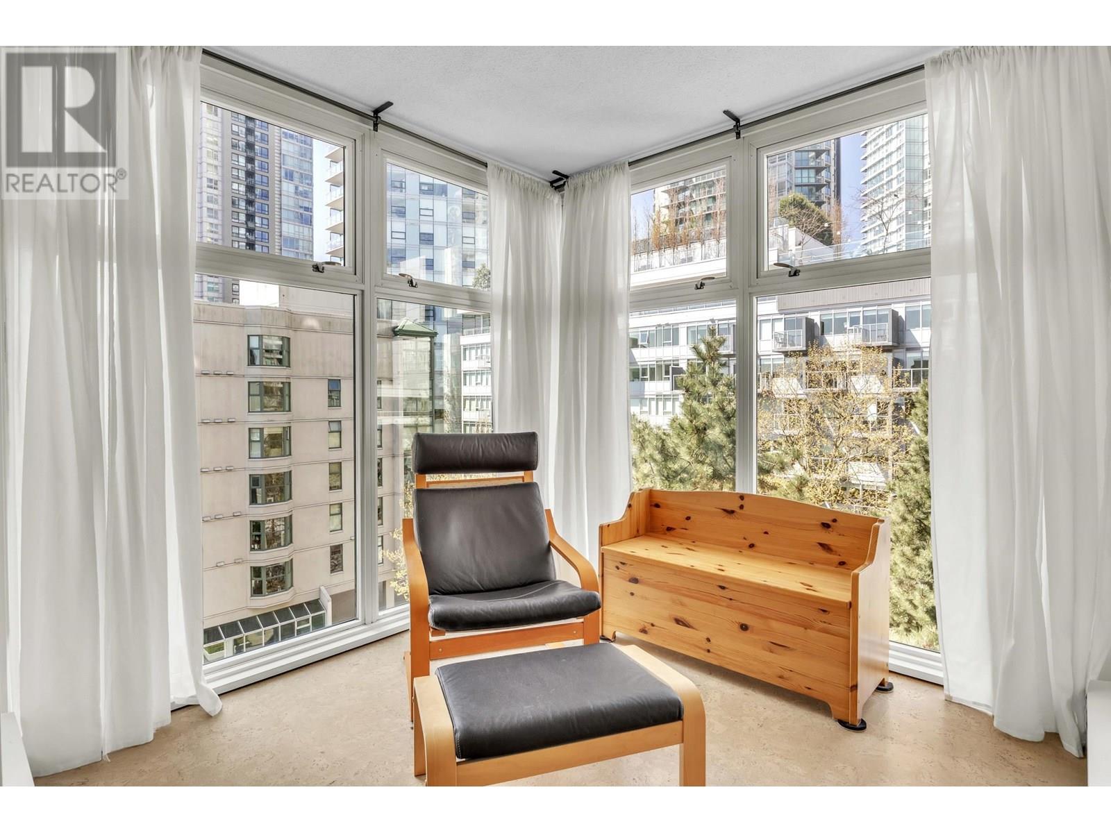 Photo 11 of B 701 1331 Homer Street, Vancouver BC