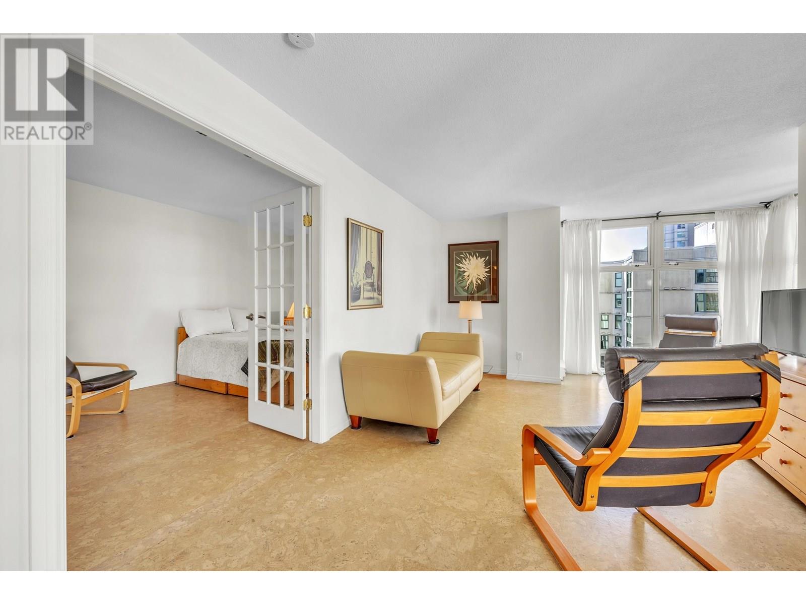 Photo 12 of B 701 1331 Homer Street, Vancouver BC