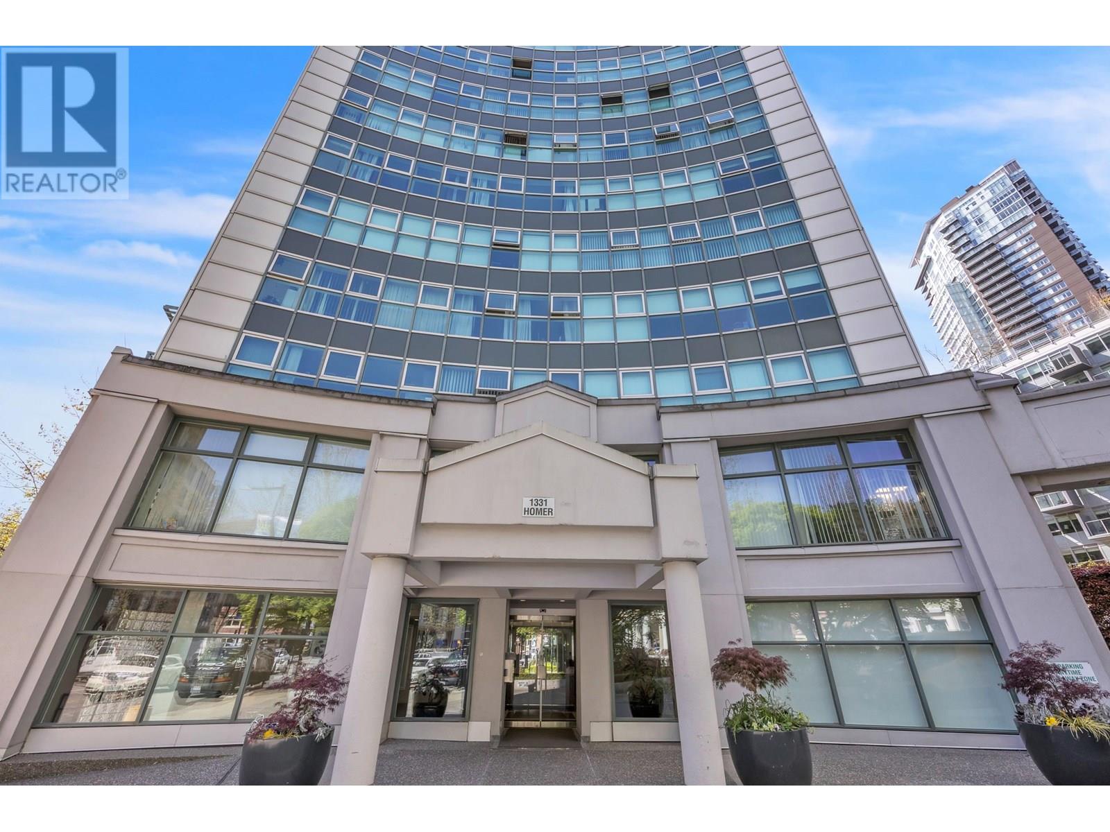 Photo 19 of B 701 1331 Homer Street, Vancouver BC