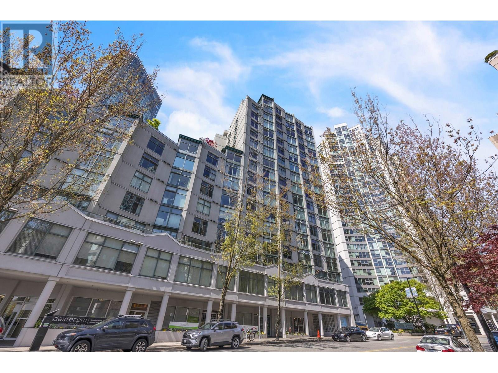 Photo 22 of B 701 1331 Homer Street, Vancouver BC