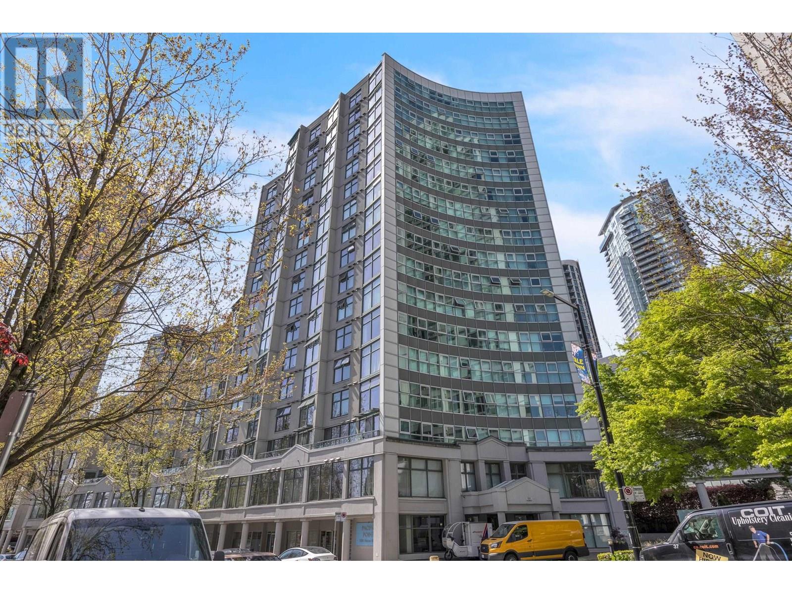 Photo 23 of B 701 1331 Homer Street, Vancouver BC