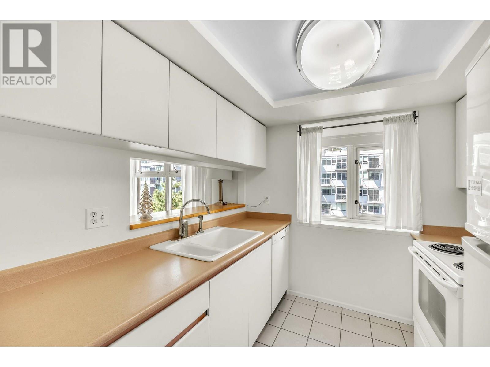 Photo 5 of B 701 1331 Homer Street, Vancouver BC