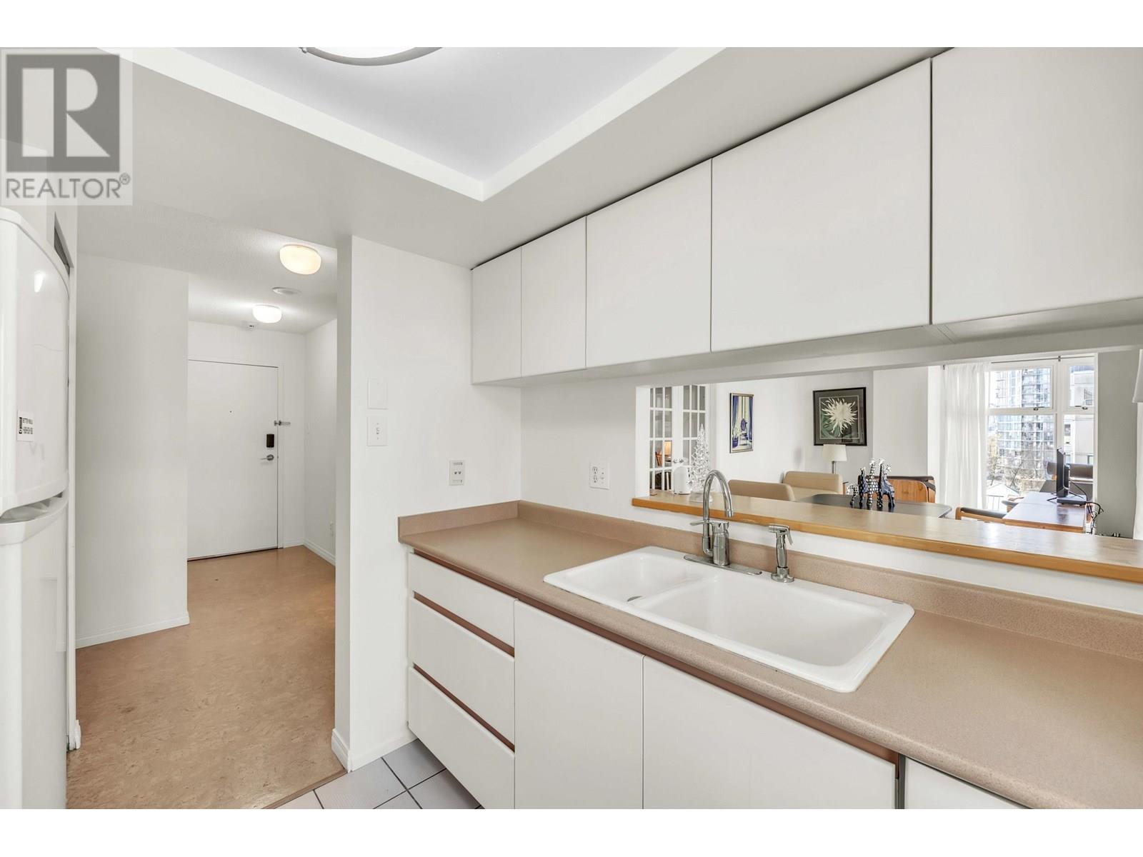 Photo 6 of B 701 1331 Homer Street, Vancouver BC