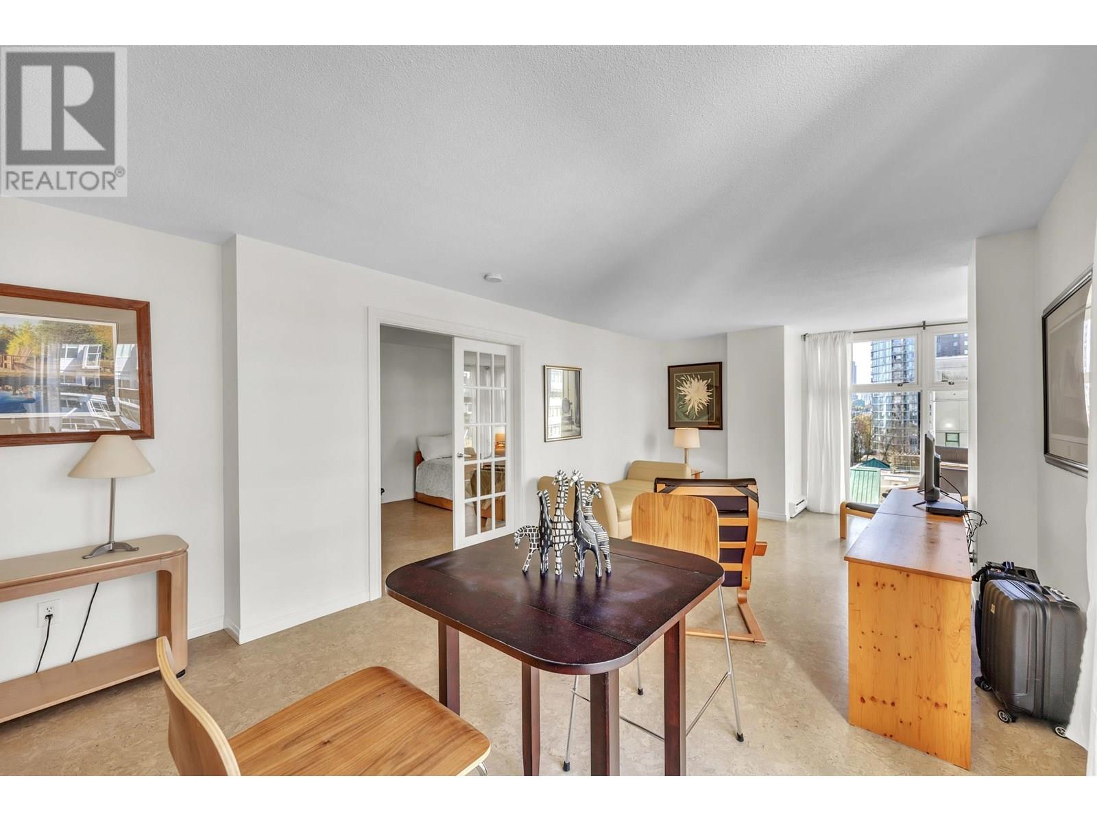 Photo 7 of B 701 1331 Homer Street, Vancouver BC
