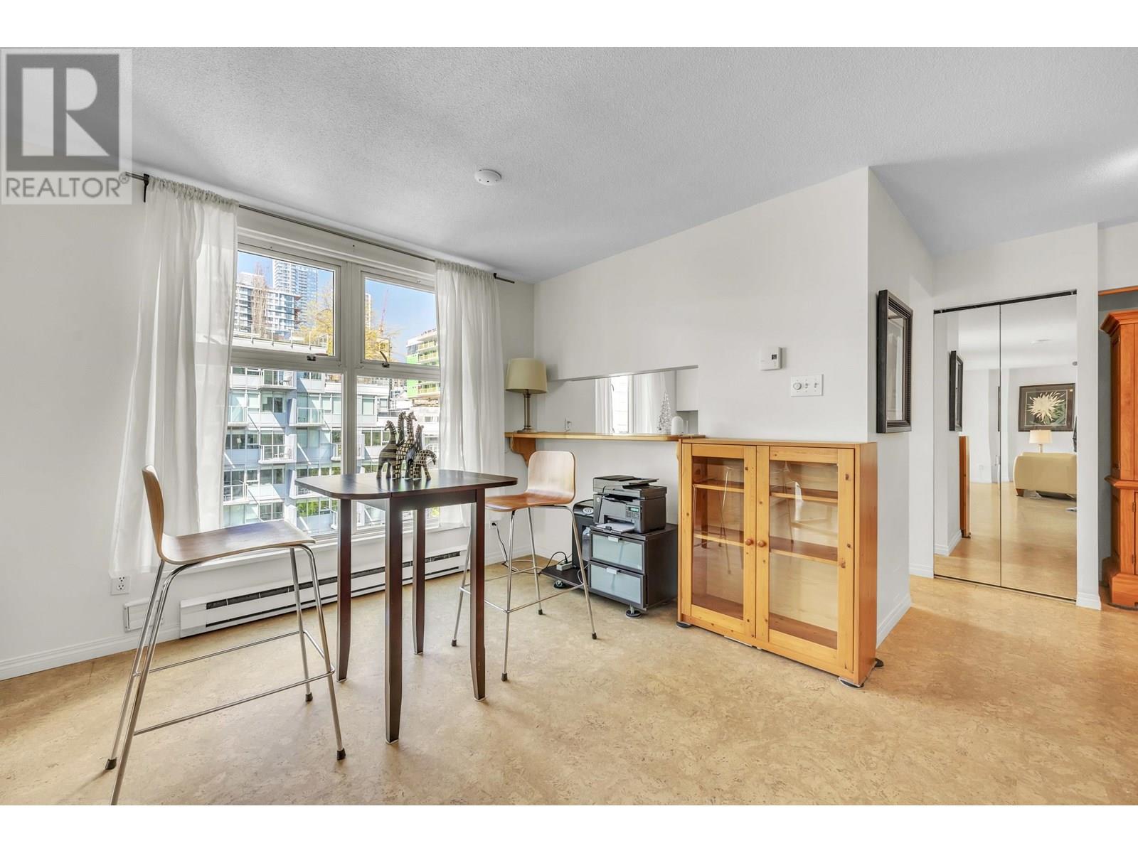 Photo 8 of B 701 1331 Homer Street, Vancouver BC