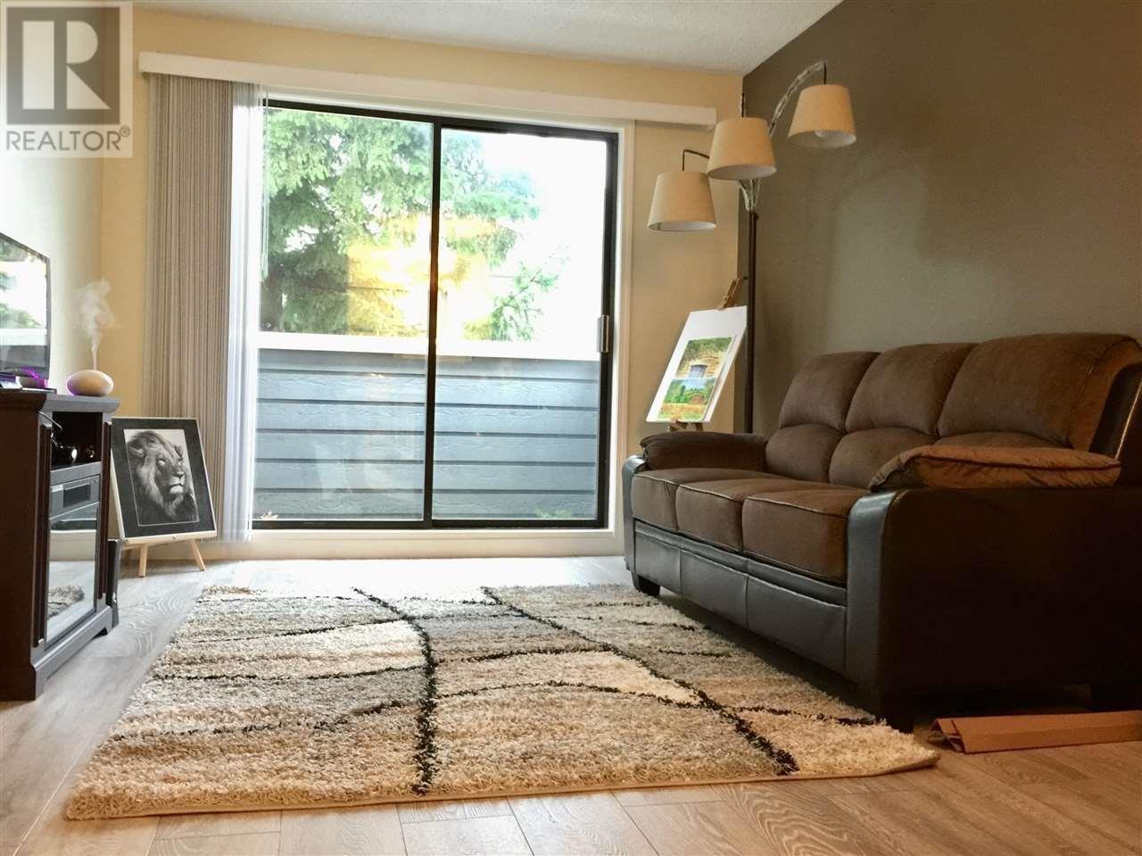 105 1948 COQUITLAM AVENUE, Port Coquitlam