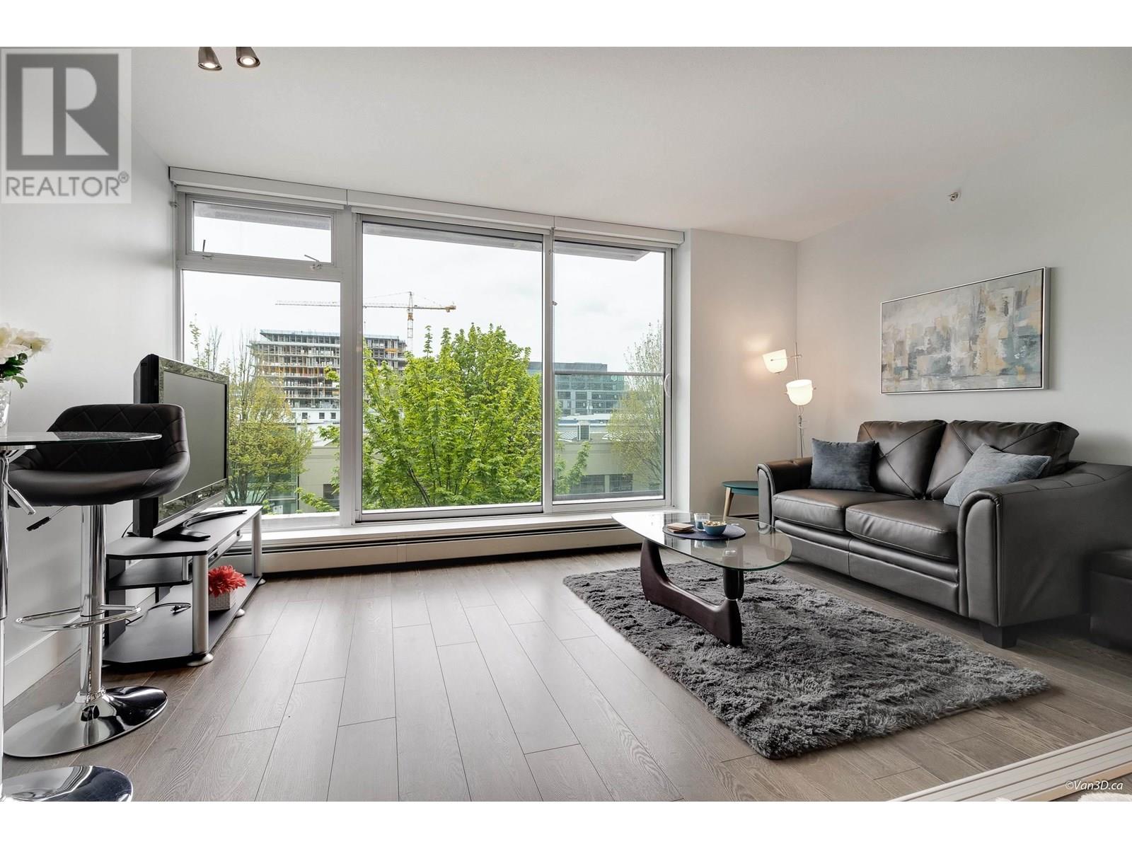 Photo 12 of 3 Xx 1783 Manitoba Street, Vancouver BC