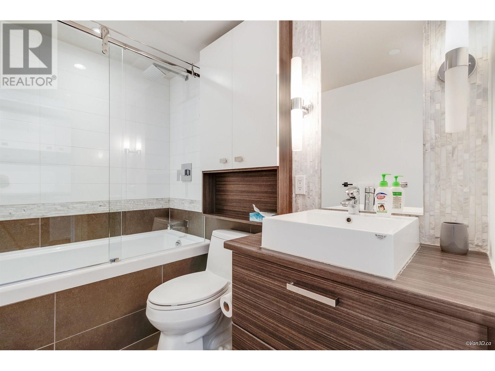 Photo 17 of 3 Xx 1783 Manitoba Street, Vancouver BC