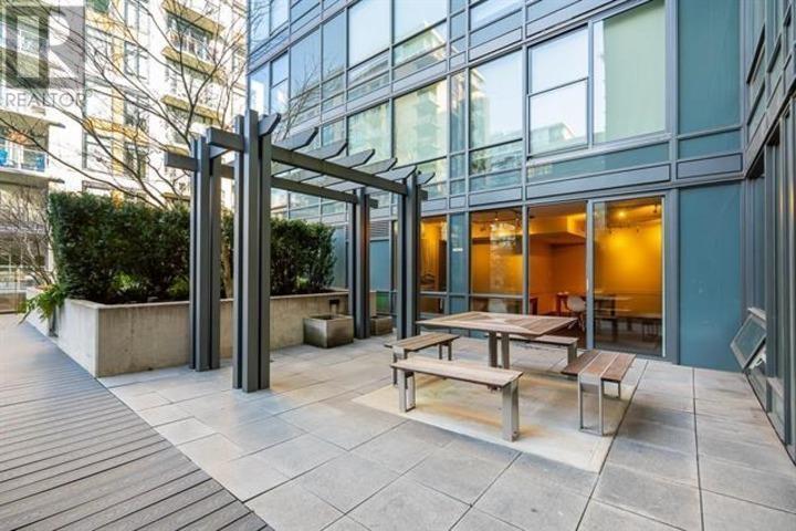 Photo 21 of 3 Xx 1783 Manitoba Street, Vancouver BC